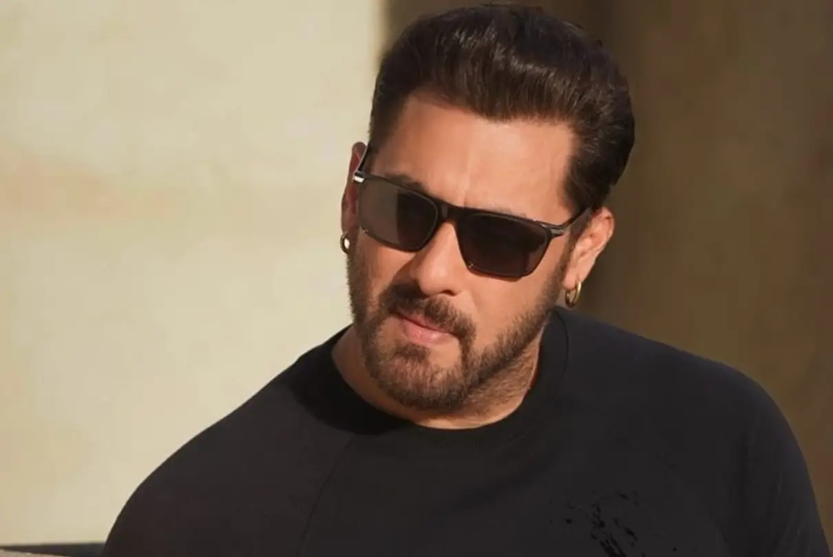 When Salman Khan Said He Will Only Do Larger Than Life Roles: Says “I Want to Portray Heroism in Every Walk of Life”