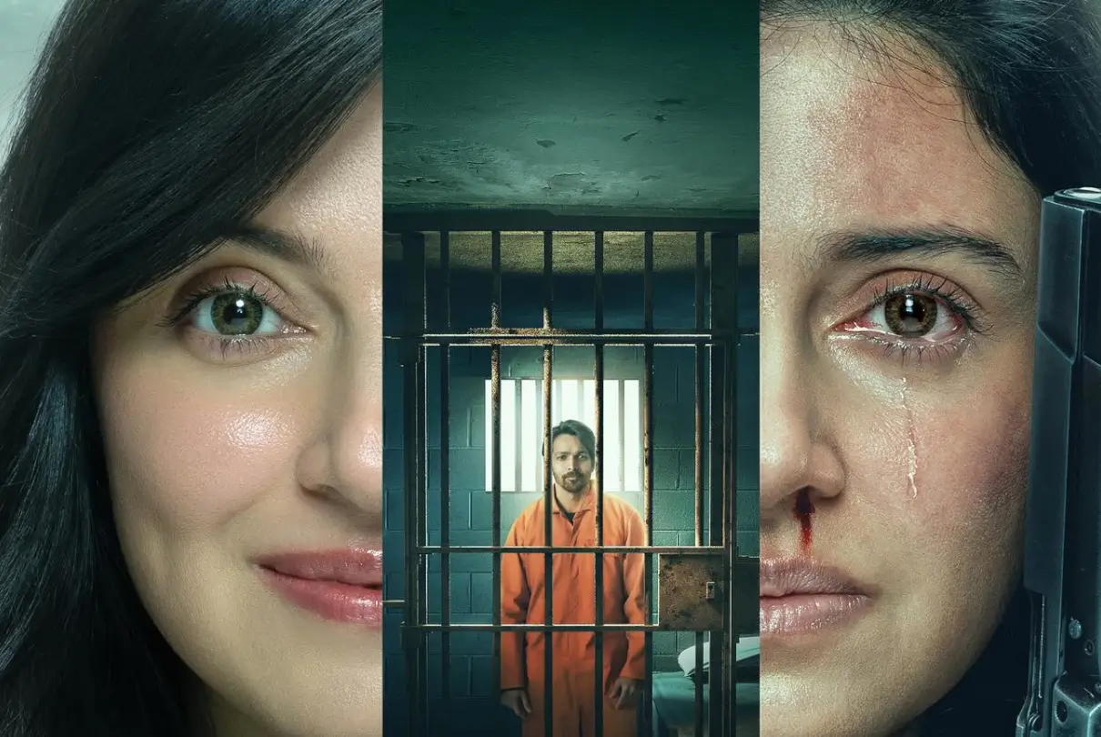 Savi Trailer Released: Divya Khosla Attempts to Escape England's Top Security Jail in This Thrilling Action Film