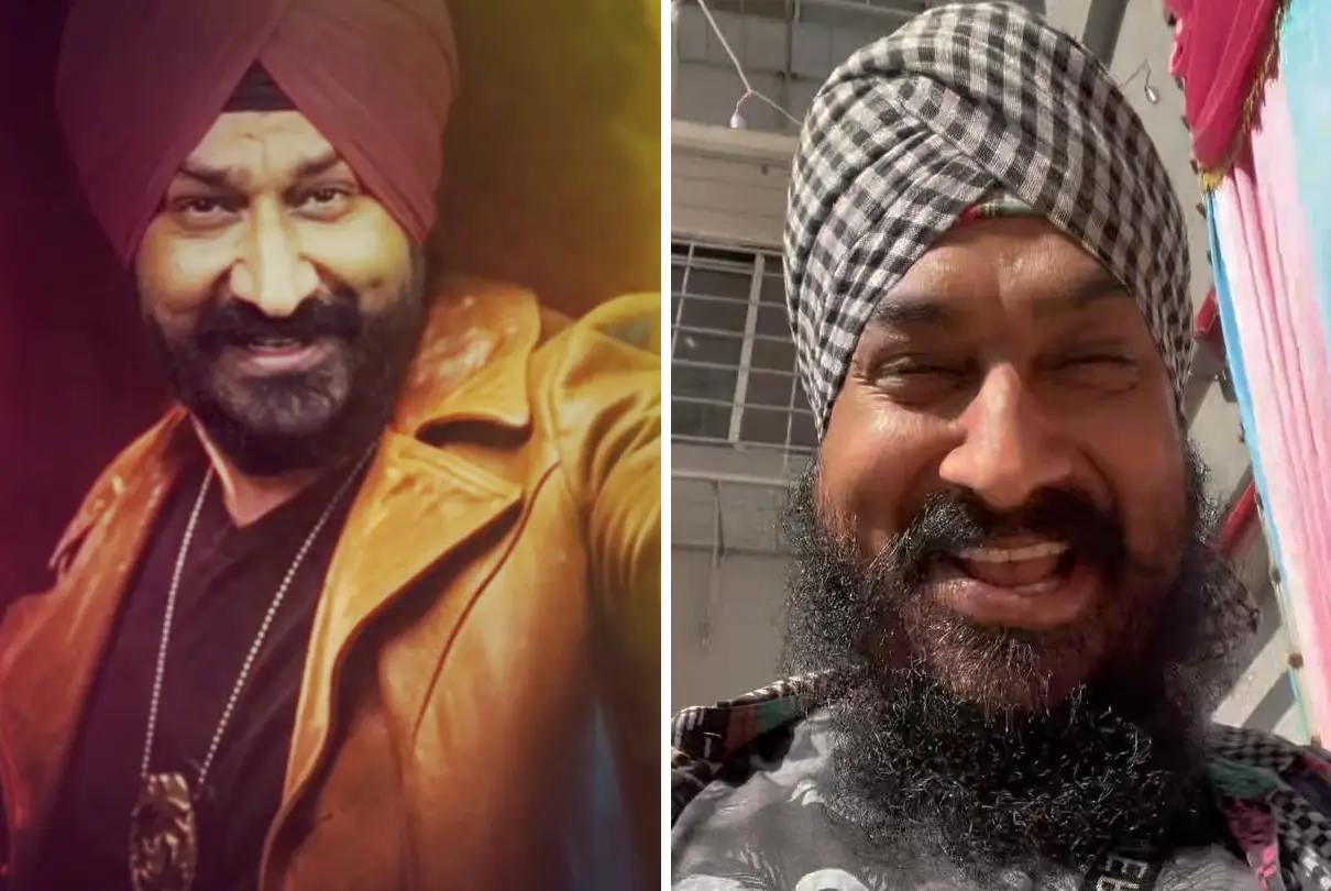 TMKOC Actor Gurucharan Singh Returns Home After a Month Away; Actor Reveals He Was on a Spiritual Pilgrimage, Embracing a Life Detached From Worldly Affairs