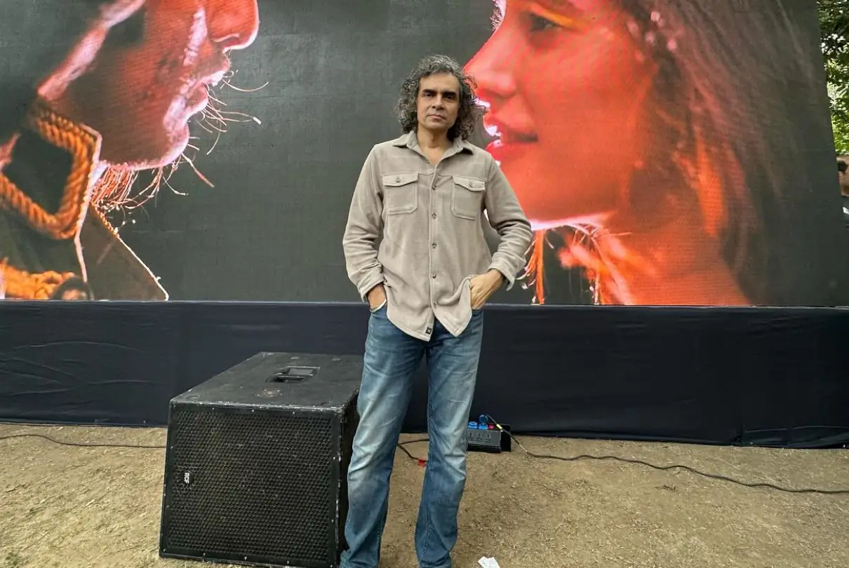 Imtiaz Ali Explains Why Male Characters in His Movies Tend to Be More Complex Than Their Female Counterparts: Says "I Credit Greater Intelligence to Women"