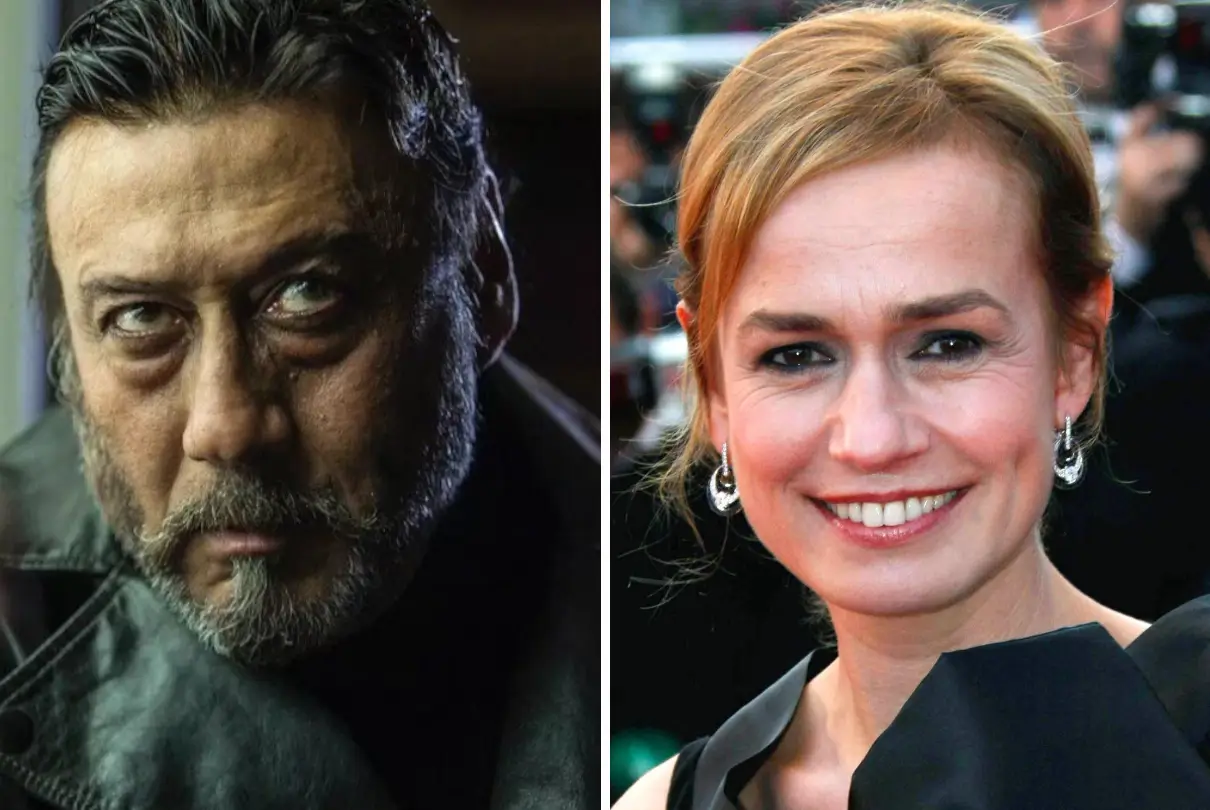 Jackie Shroff Teams Up With Renowned International Filmmaker Sandrine Bonnaire for the Biopic "Slow Joe," Marking a Significant Collaboration. Here's All the Details!