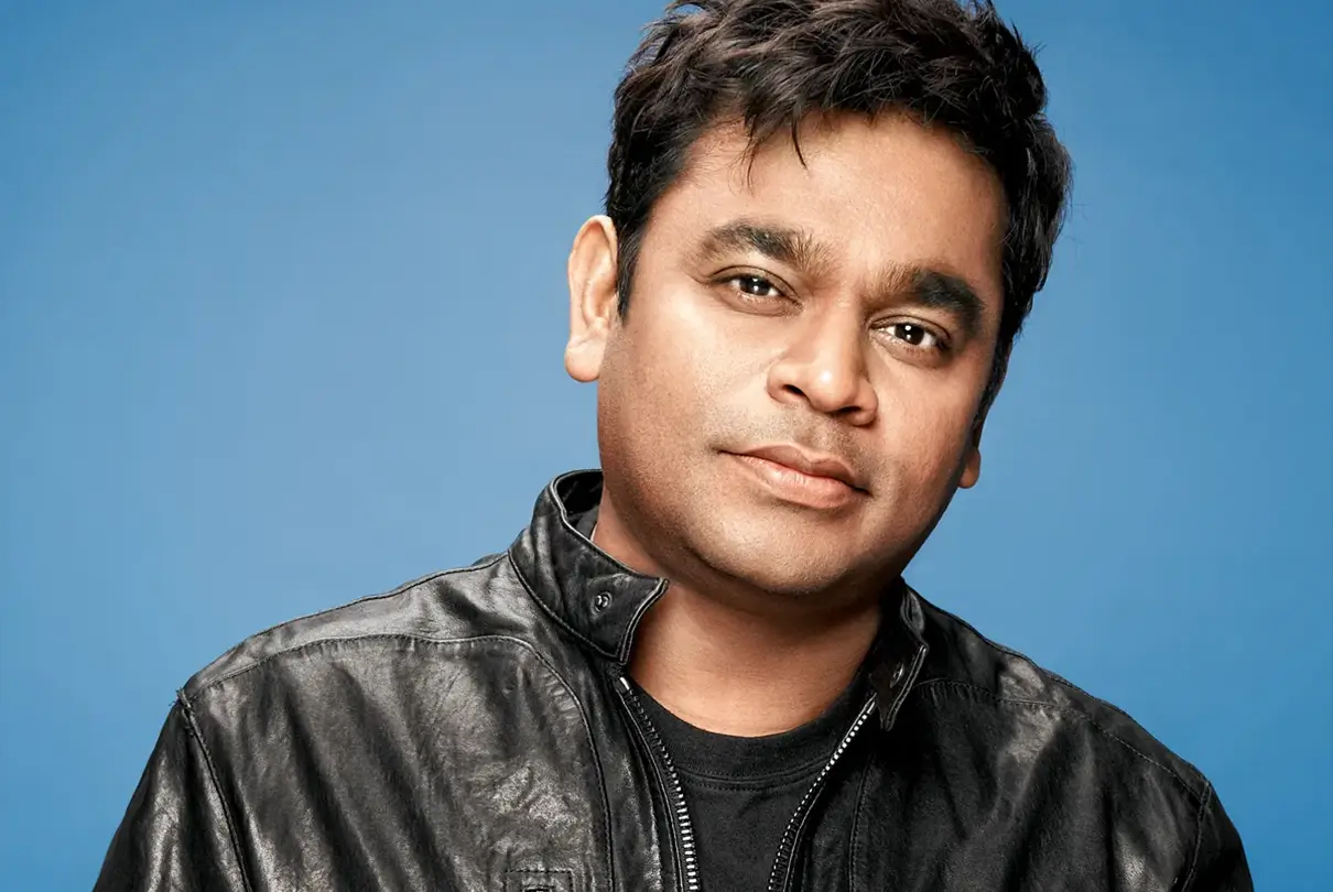 AR Rahman Shares His Mother Once Sold Her Jewellery For his First Recorder; Says, 'That's when I felt empowered'