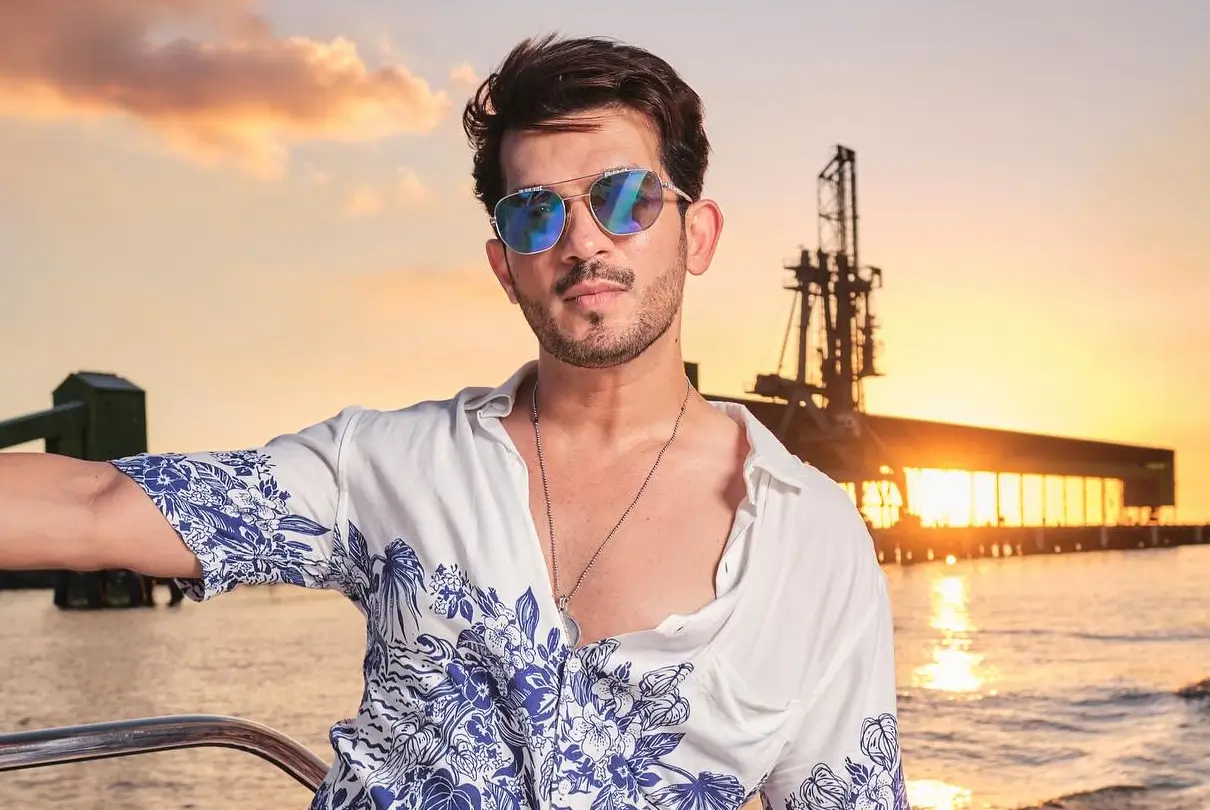 Arjun Bijlani Becomes the Victim of a Cyber Fraud! Actor's Credit Card Compromised; Read More to Know All the Details!