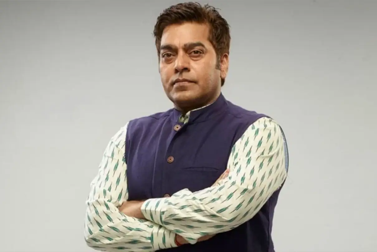 Ashutosh Rana Reacts On His Deepfake Video Of Supporting Political Party