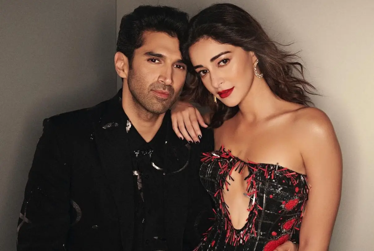 Did Ananya Panday and Aditya Roy Kapur Broke Up After Almost 2 Years of Relationship? Here's What We Know!