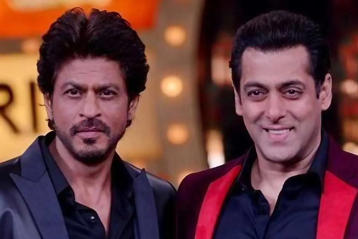 Did Salman Khan Actually Rejected Shah Rukh Khan’s Mannat Due to This Reason? Actor's Surprising Confession Emerges in Past Interview