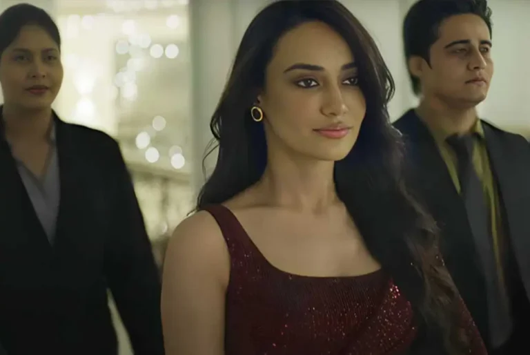 Gunaah Trailer Review: Surbhi Jyoti, Gashmeer Mahajani starrer To Portray The Story Of Betrayal And Revenge