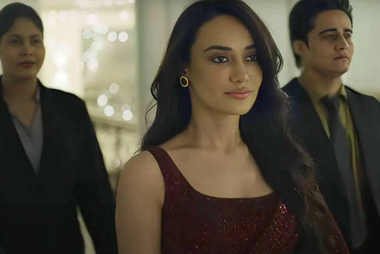 Gunaah Trailer Review: Surbhi Jyoti, Gashmeer Mahajani starrer To Portray The Story Of Betrayal And Revenge