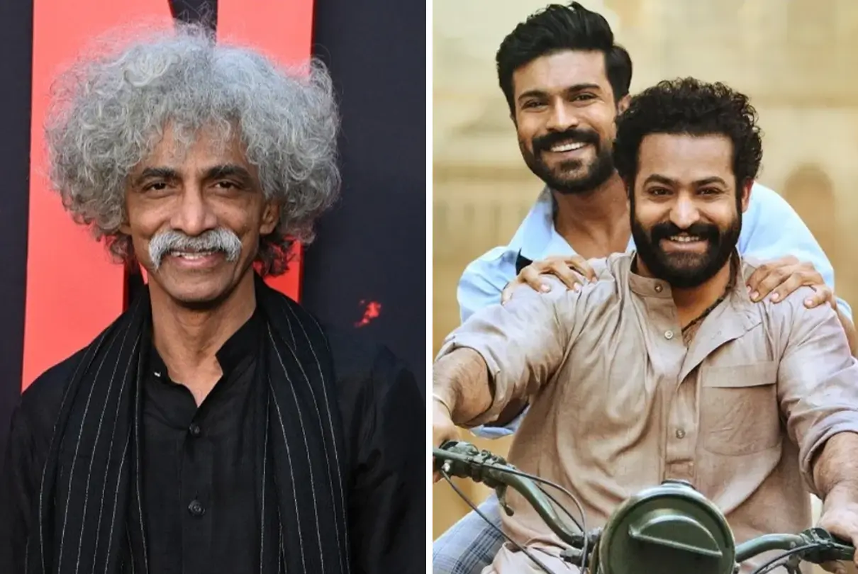 Here's Why Makarand Deshpande's Scenes Were Cut in RRR; Says 'Lost out because…..'