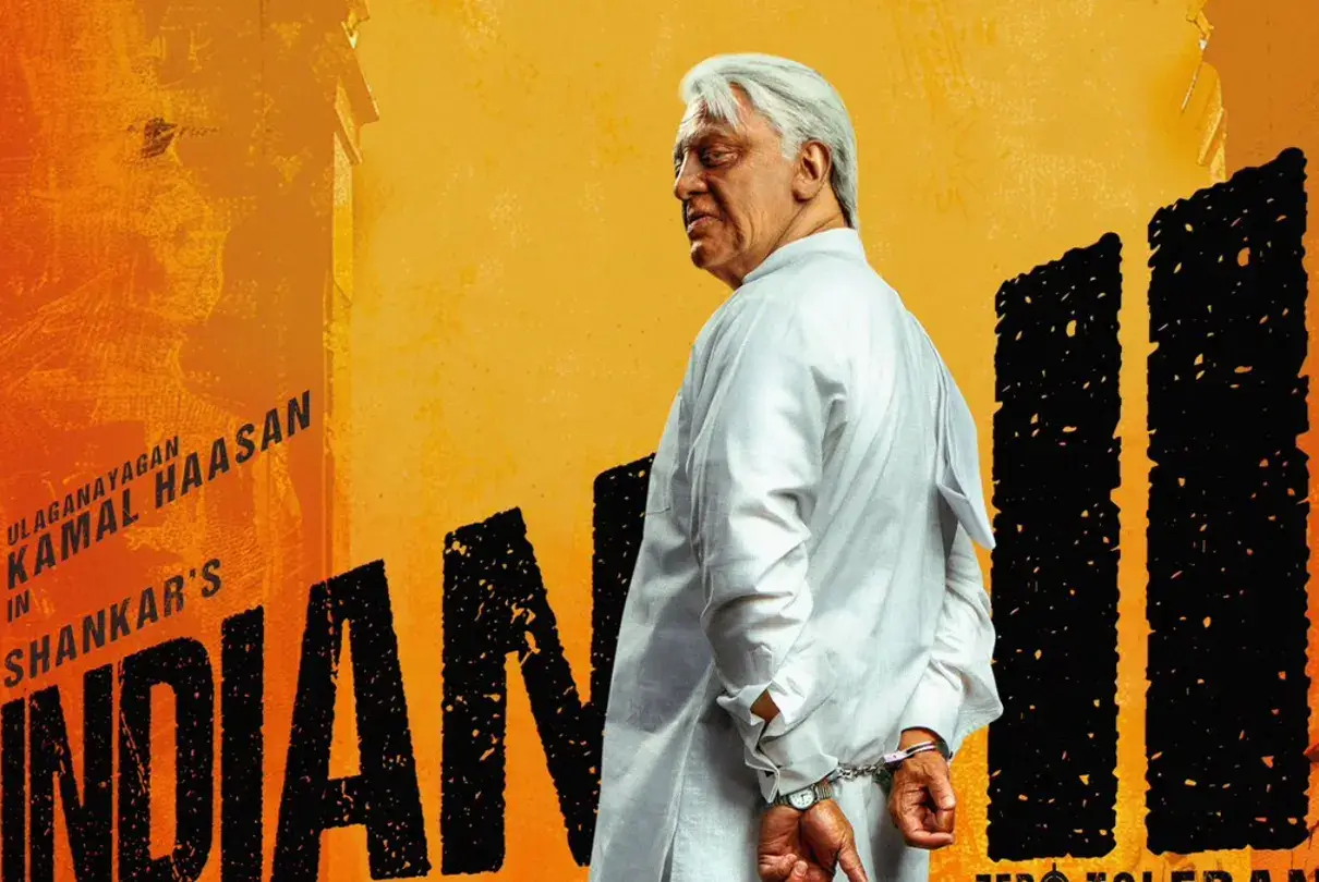 Indian 2 Update: Kamal Haasan's Movie Postponed; Releases On This Date