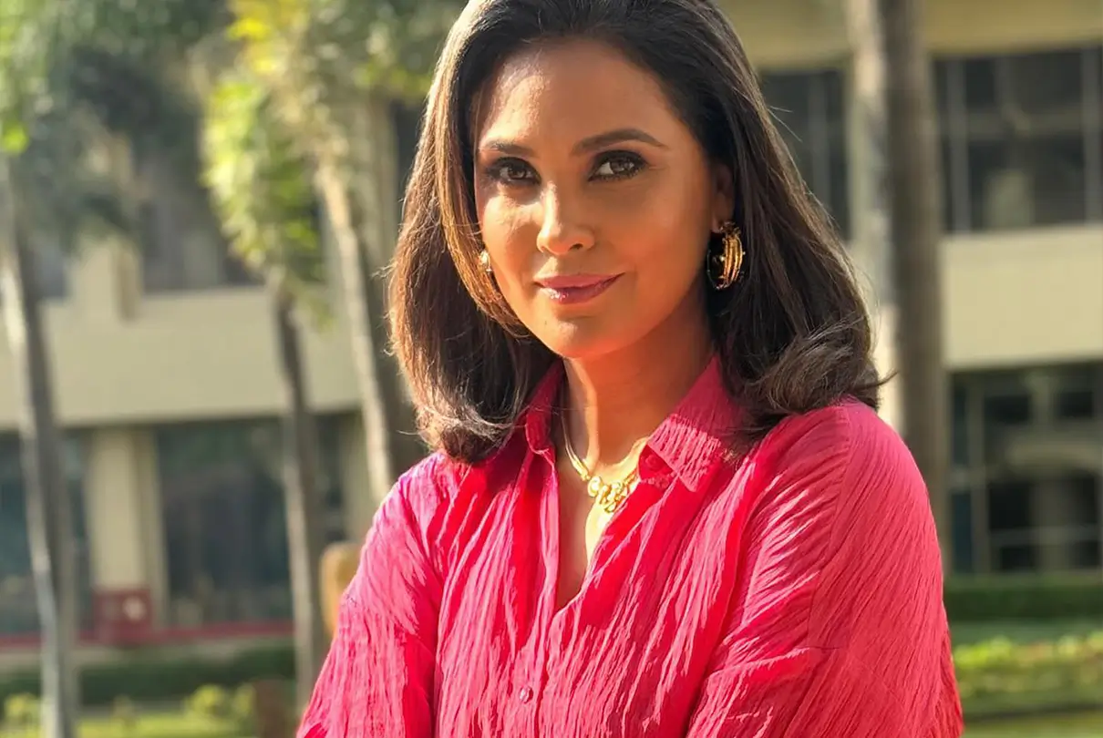 Is Lara Dutta To Play Kaikeyi In Nitesh Tiwari's Ramayana? Finally The Actor Reveals About Her New Role