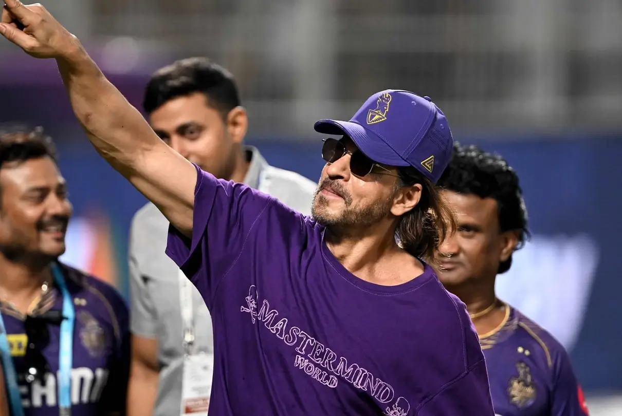 Is Shah Rukh Khan Arriving In Lucknow For KKR's IPL Match? Lucknow Police Issues Warning For Spreading Fake News