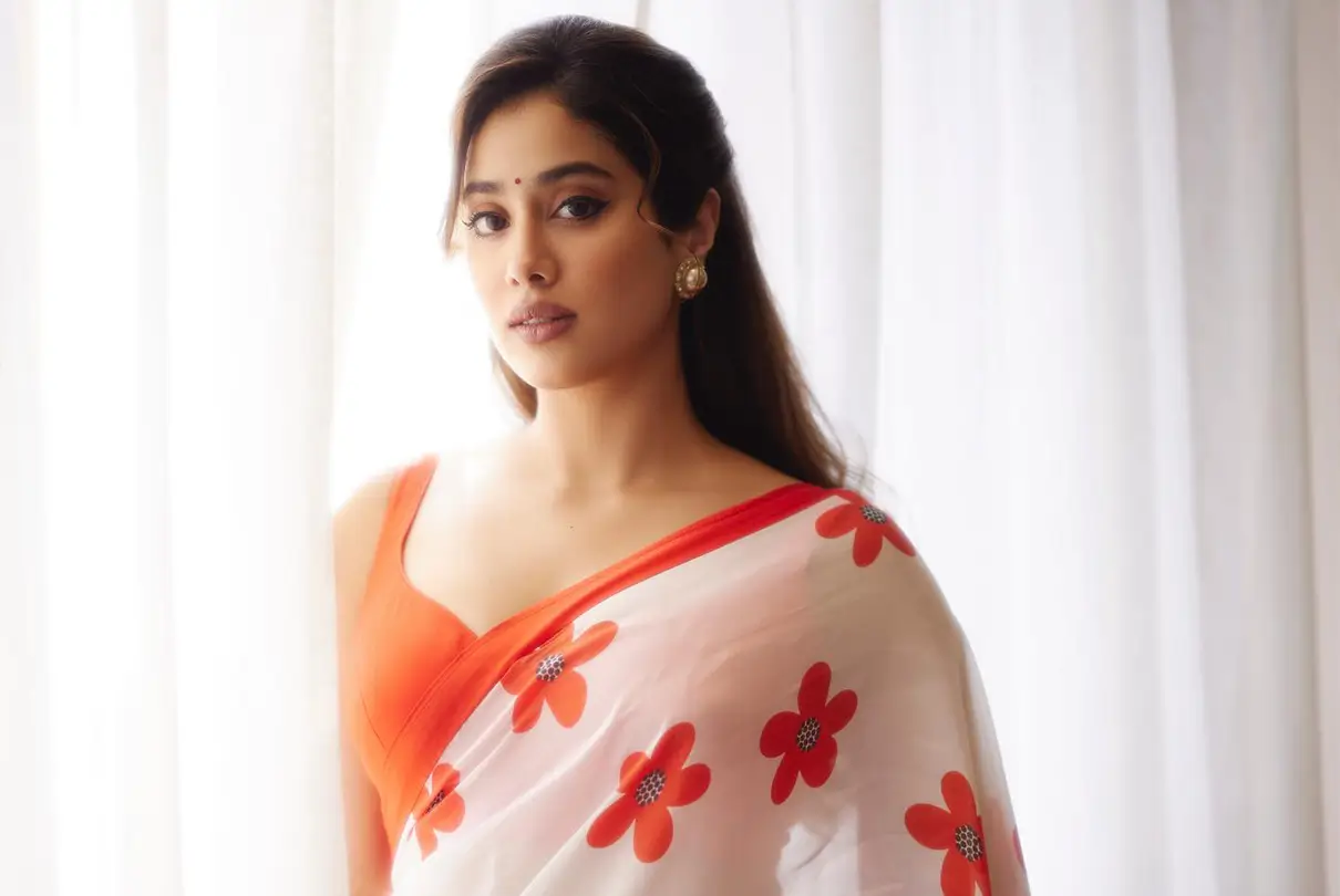 Janhvi Kapoor's Childhood Home In Chennai Is Now Available For Rent; House Was Bought By Sridevi