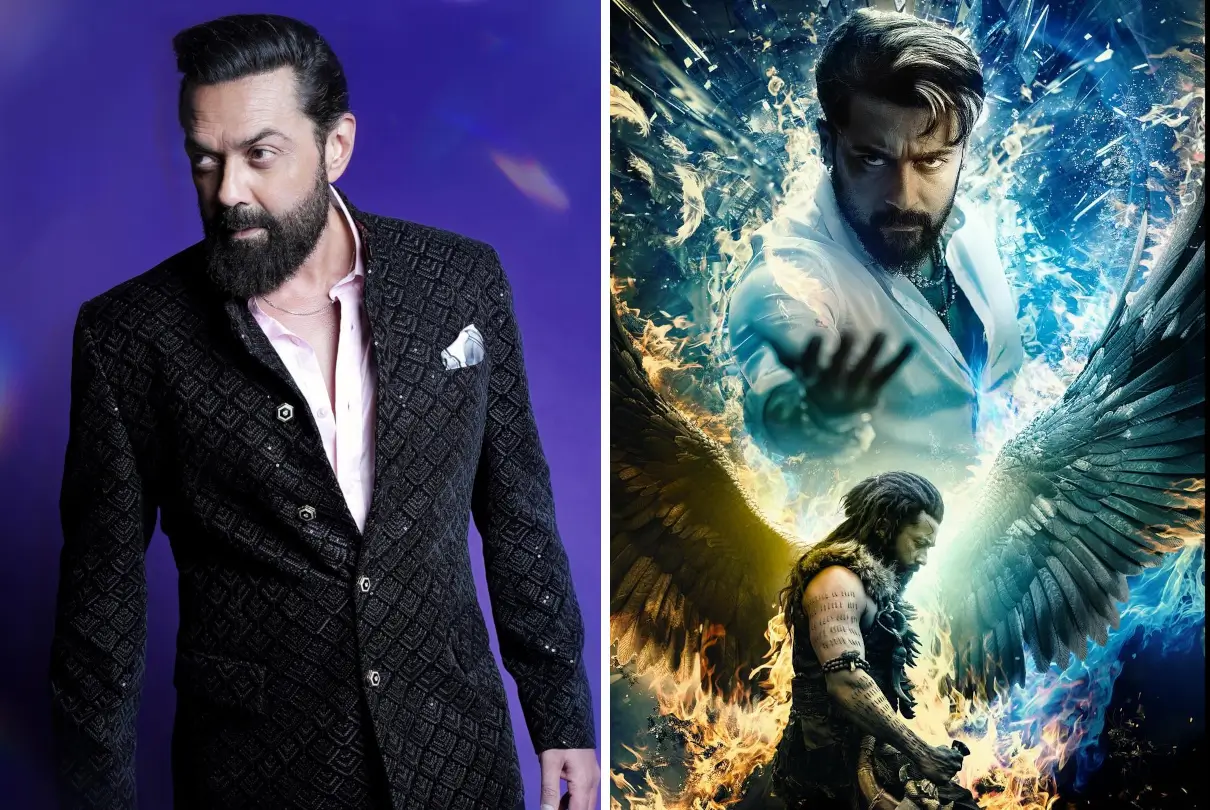 Kanguva: is Suriya Vs Bobby Deol’s Epic Battle Scene Being Made Huge for Extra Excitement? Here's What We Know