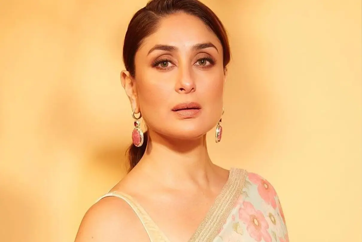 Kareena Kapoor Faces Legal Trouble; Receives Court Notice For Using 'Bible' In Pregnancy Book Title