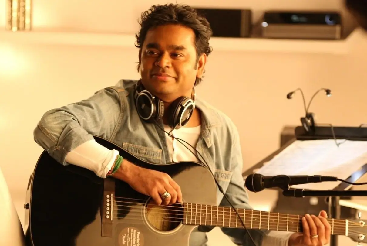 Le Musk: is Ar Rahman in Legal Trouble? Music Composer's Immersive Film Soundtrack Faces Copyright Controversy in 2022 Sensory Experience; More Details Inside!