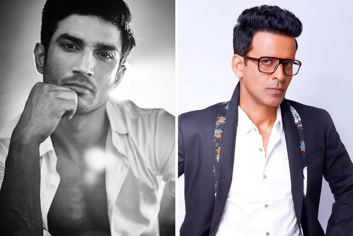 Manoj Bajpayee Discloses That the Late Sushant Singh Rajput Was Prone to Blind Articles: Here's the Advice He Gave Him to Handle the Situation