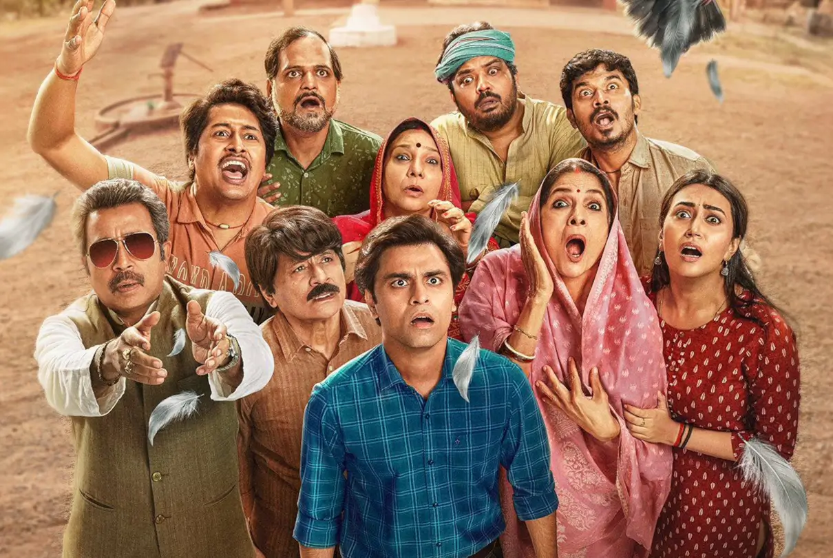 Panchayat Season 3 Release Date Announced: What Are the Anticipated Highlights in Jitendra Kumar's Comedy-drama Series