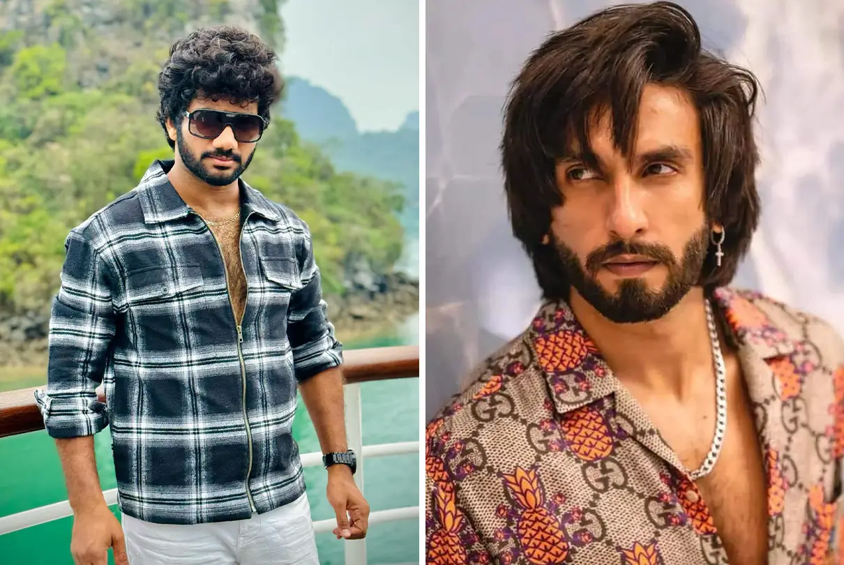 Prashanth Varma Breaks Silence To Rift Rumours With Ranveer Singh; Report