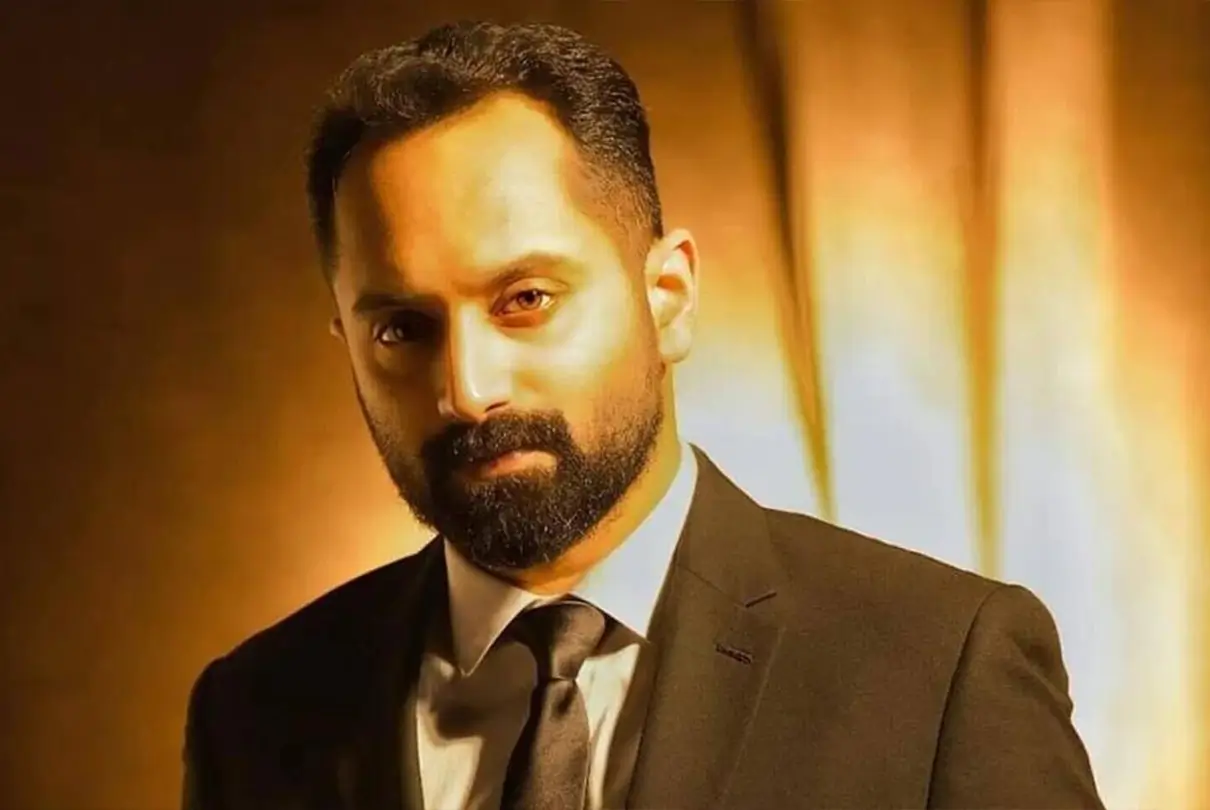 Pushpa 2: Fahadh Faasil Stuns Audiences With a Surprising Revelation; Says "I Don’t Think Pushpa Did Anything for Me; I Don’t Have to Hide It"