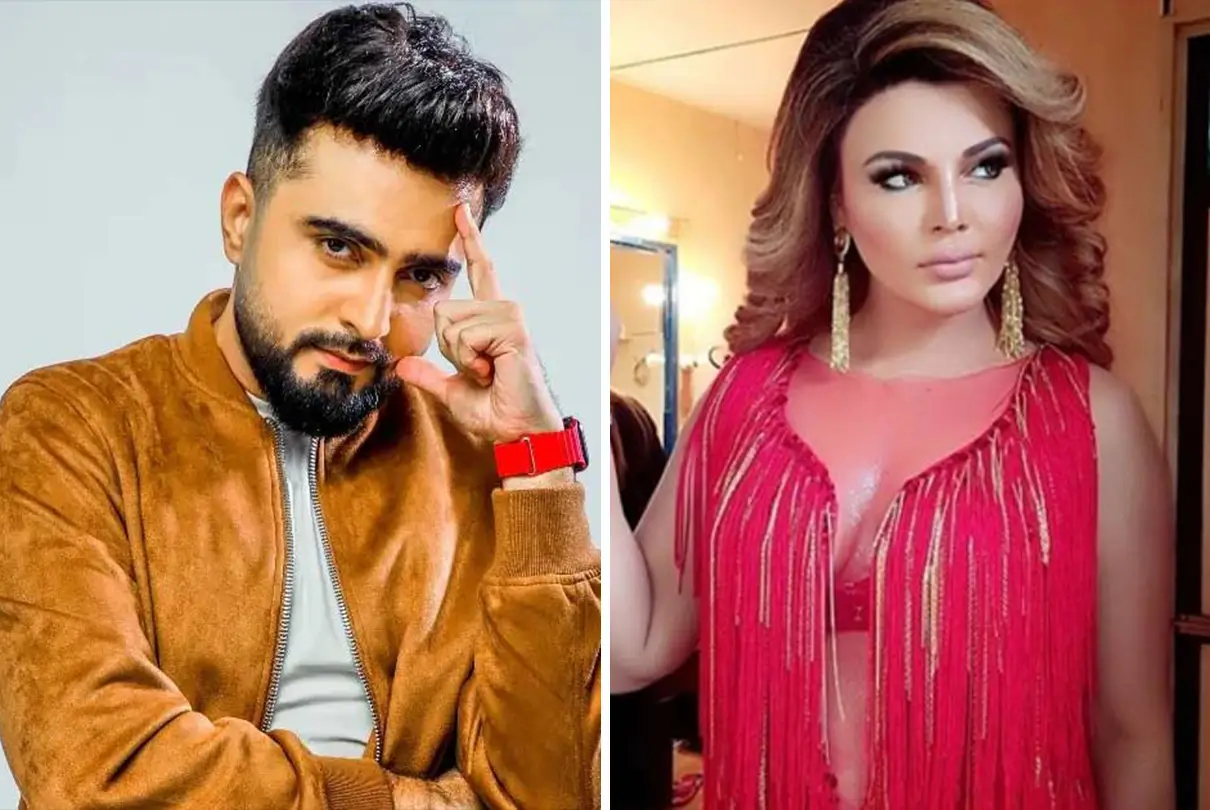 Rakhi Sawant is doing drama to escape jail time, Says Her Ex Husband Adil Khan