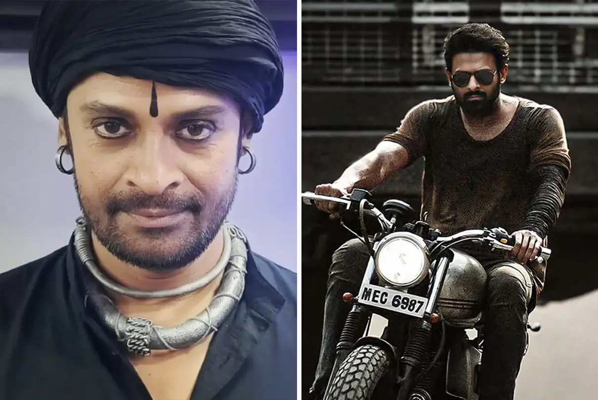 Salaar 2 Update When the shoot of Prabhas starrer is to commence What Shafi Said