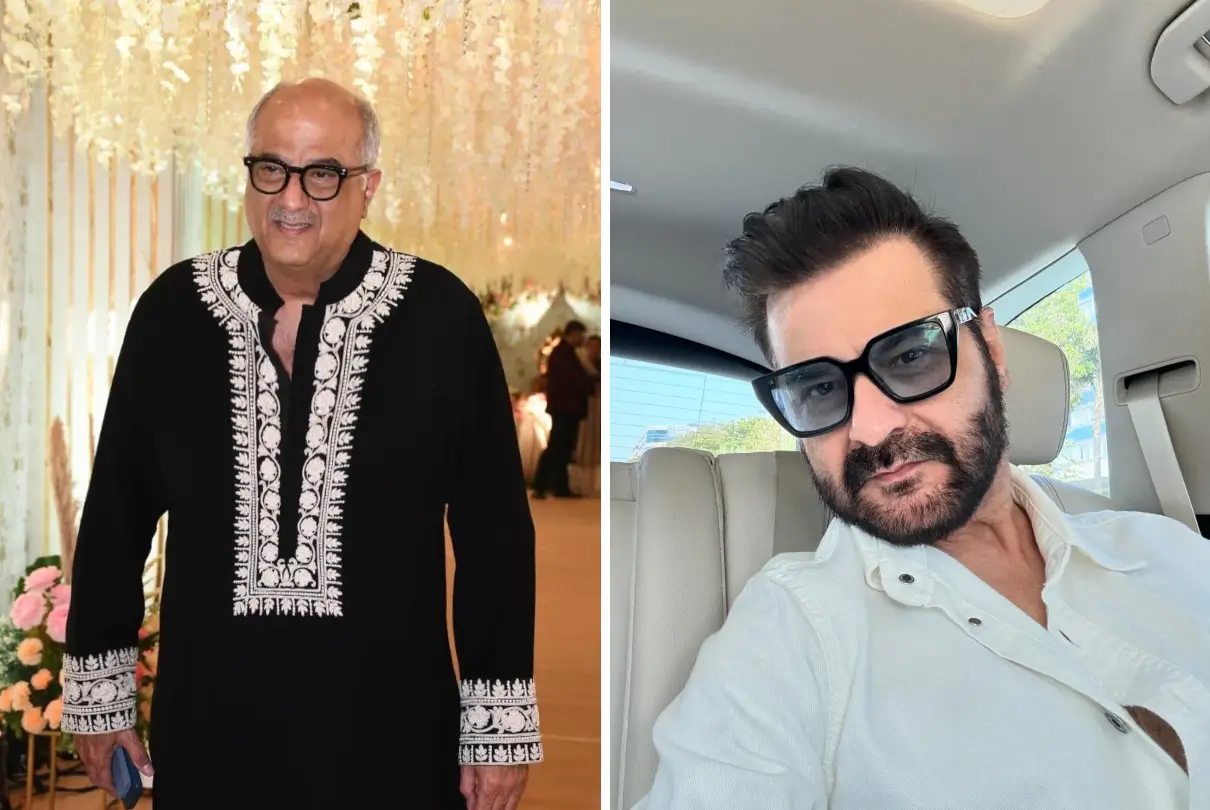 Sanjay Kapoor Discloses the Reason Behind Boney Kapoor's Decision to Not Cast Him in "No Entry": Says "He Took Fardeen Khan Because He Was More Sellable Than Me"