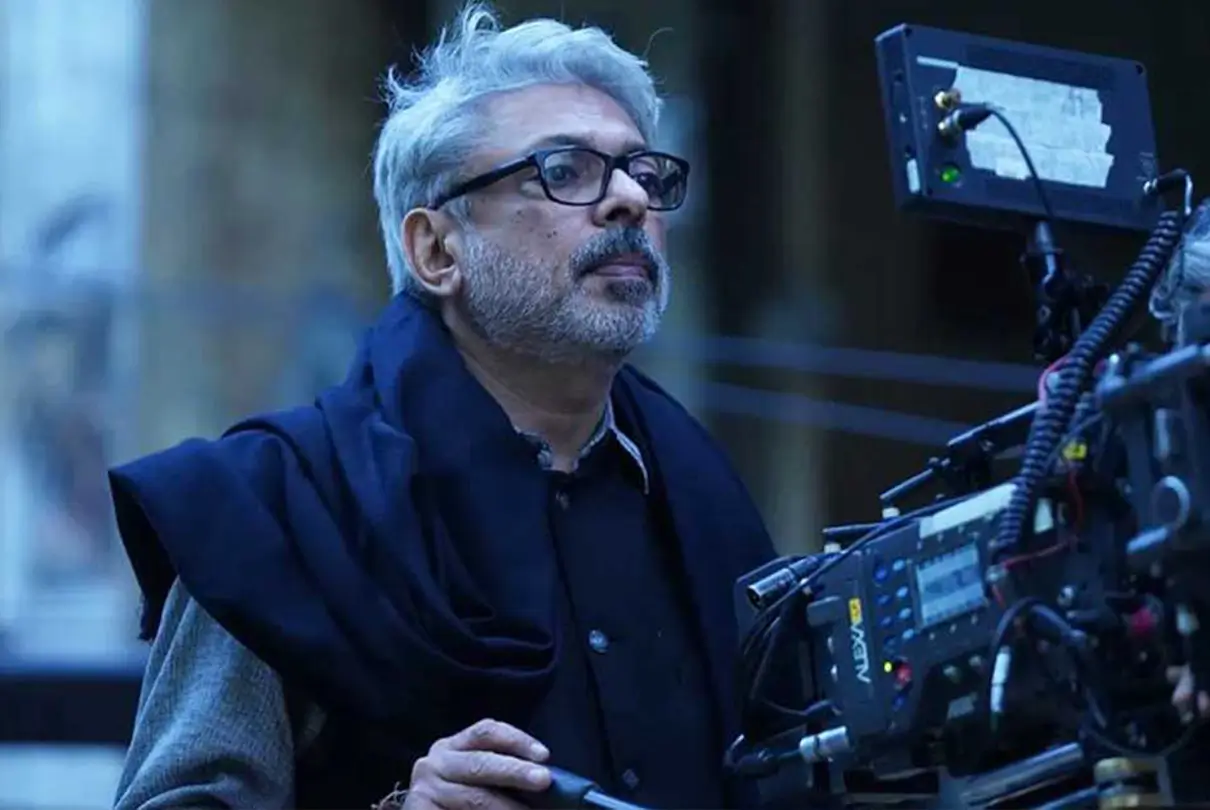 Sanjay Leela Bhansali Opens Up After Facing Criticism About Historical Inaccuracies In HeeramandiThe Diamond Bazaar