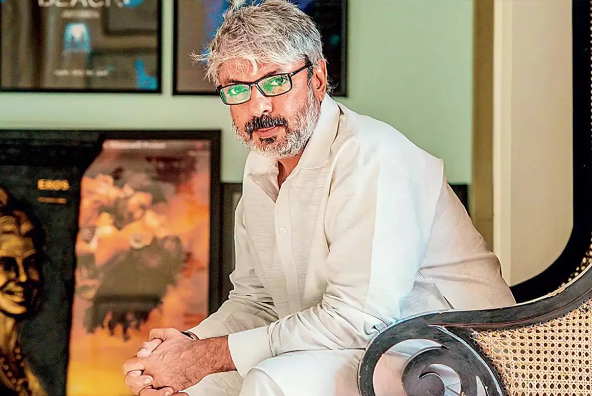 Sanjay Leela Bhansali Opens Up On Allegations Of Losing Temper On Set; Says, "If I'm Not Getting What I Want…"