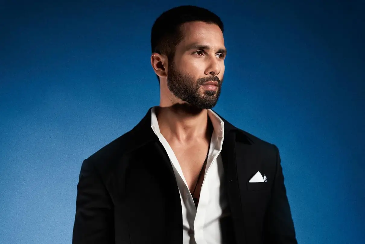 Shahid Kapoor Reveals He Was Cheated on by His Exes: Curious Fans Speculate Who the Actor Might Be Talking About