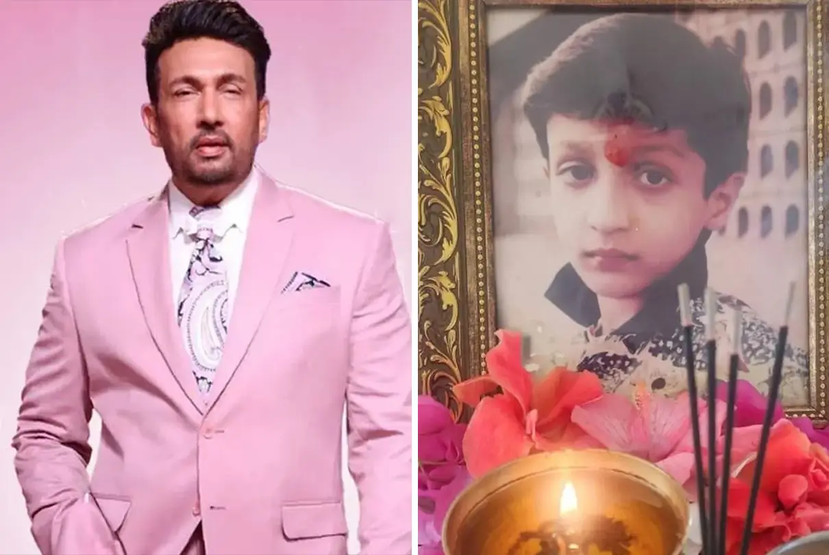 Shekhar Suman Shares The Impact Of Death Of Elder Son On Life; Gets Emotional; Says 'I felt helpless'