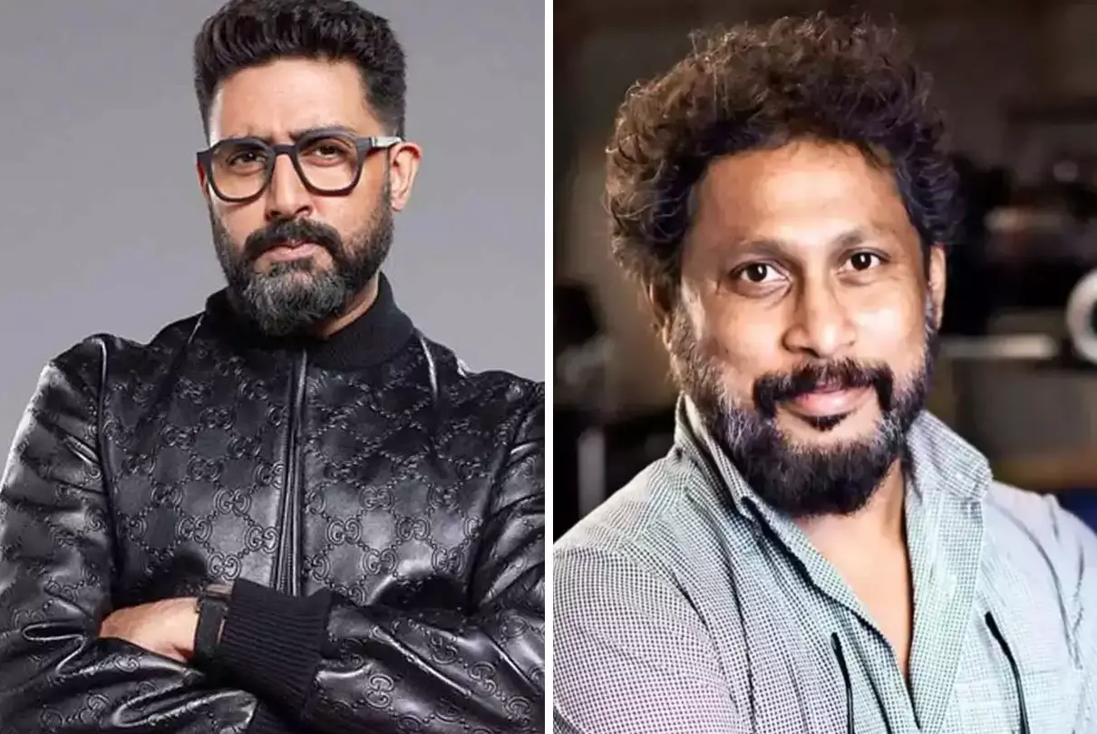 Shoojit Sircar Announces Release Date Of His Upcoming Movie With Abhishek Bachchan On Anniversary of 'Piku'