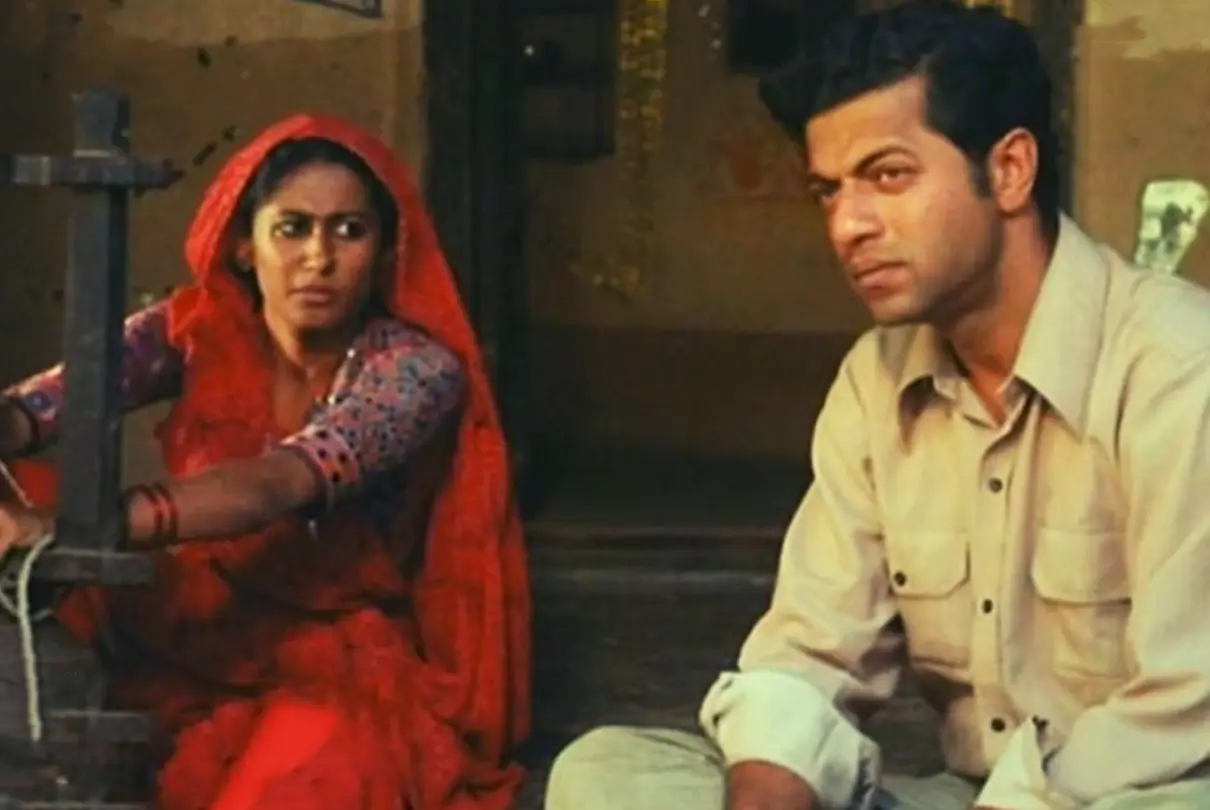 Shyam Benegal's Classic Film 'Manthan' Is To Shine At 77th Cannes Film Festival