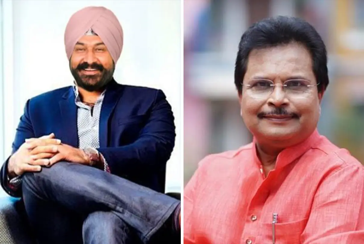 Tarak Mehta Ka Ooltah Chashmah Producer Asit Kumarr Modi Had 'Good Relations' With Gurucharan Singh; Says 'Painful And Shocking'