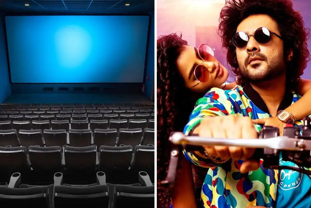 Telangana To Shut Down All Cinema Halls For 10 Days; Know Why