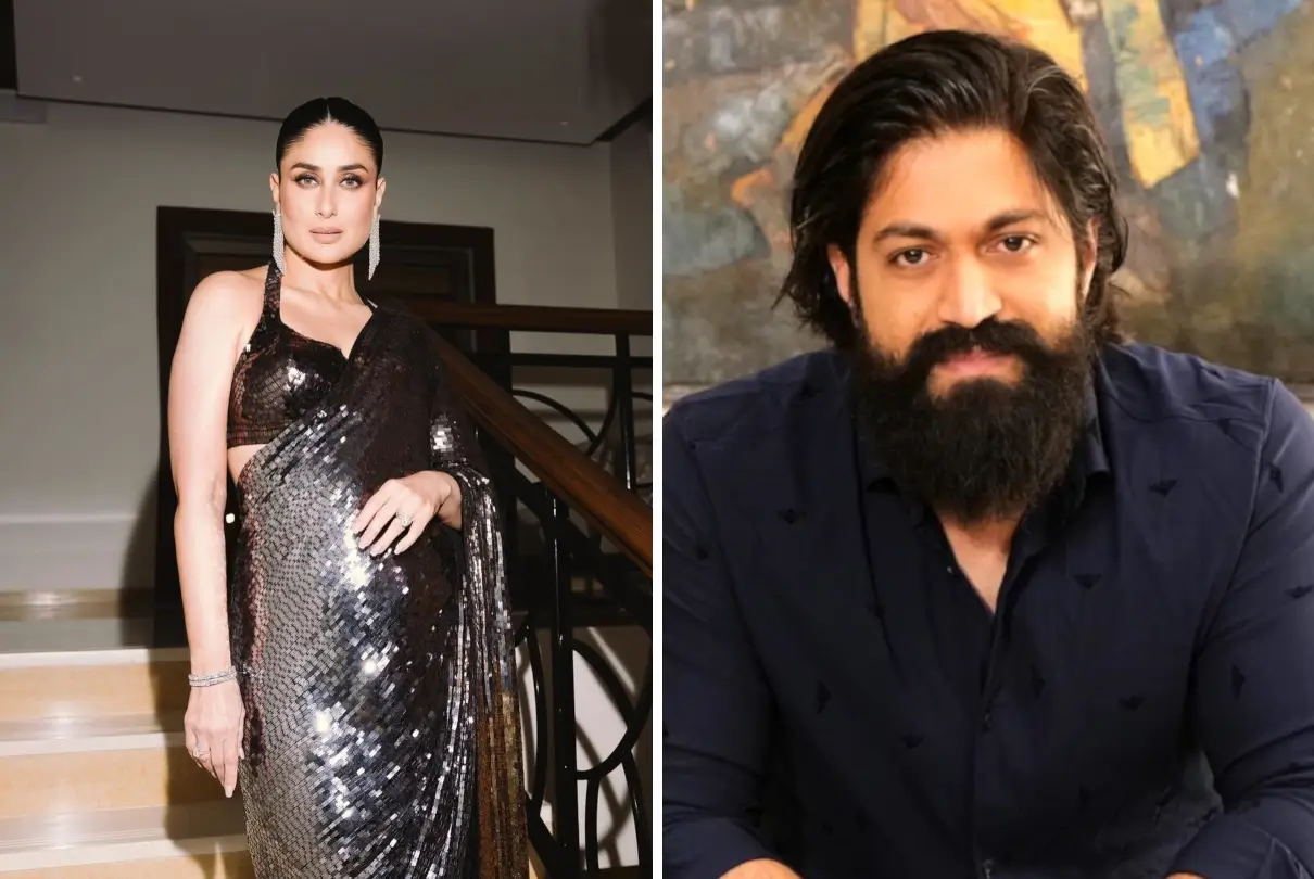 Toxic: Is This the True Reason Behind Kareena Kapoor Khan's Departure From Yash's Upcoming Film?