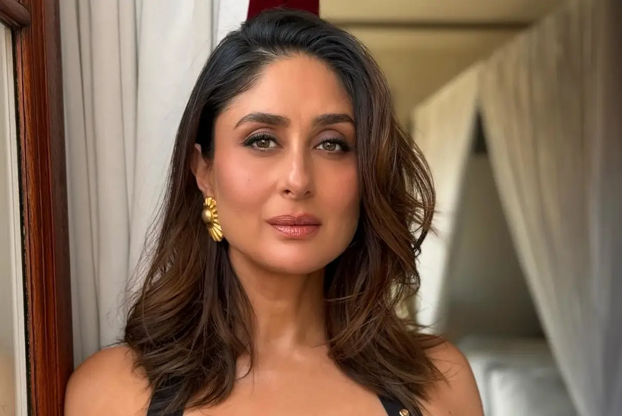 UNICEF India Appoints Kareena Kapoor Khan as Its National Ambassador; Highlighting Her Commitment to Children's Welfare and Development