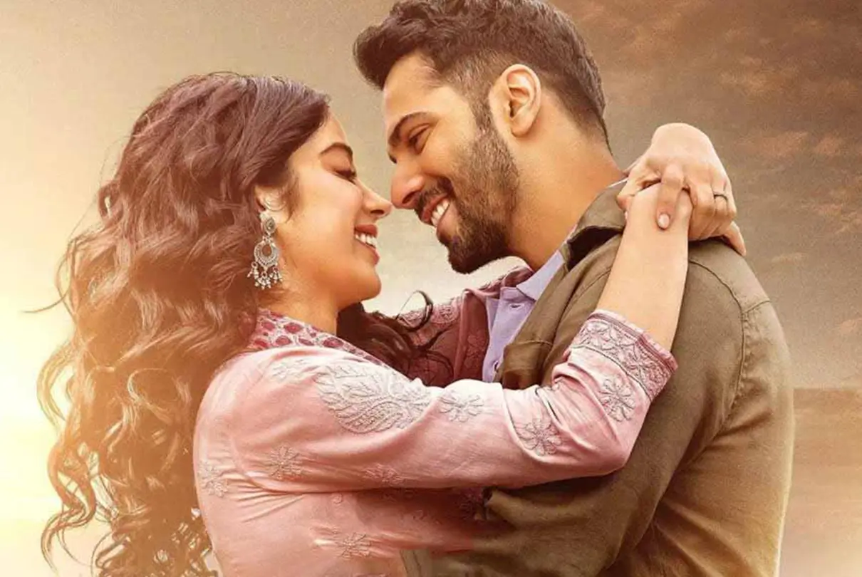 Varun Dhawan-Janhvi Kapoor To Commence Shooting For 'Sunny Sanskari Ki Tulsi Kumari' Here's some of its glimpse