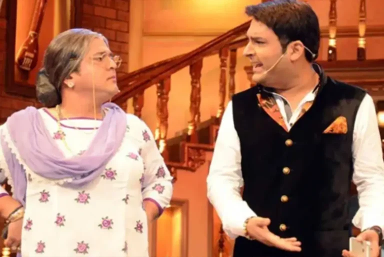 Will Ali Asgar Reunite With Kapil Sharma On His Netflix Show Report