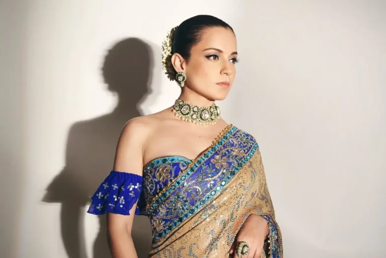 Kangana Ranaut Delivers a Strong Message to Those Celebrating the Slap Incident: Says "Remember if You Are Ok With…"