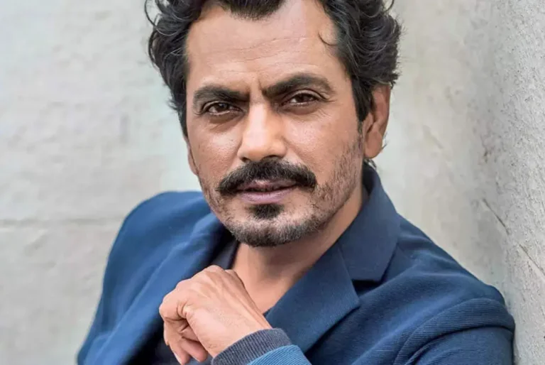 Actor Nawazuddin Siddiqui Revealed That Despite Having Money, He Worked As A Watchman