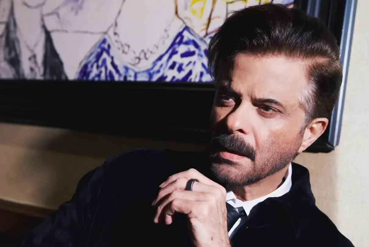 Anil Kapoor Addresses His Replacement in No Entry 2, Revealing His Perspective on the Decision: Says "Ghar Ki Baat Hai, Ghar Mein Rehne Do"; Read More to Get Full Details!