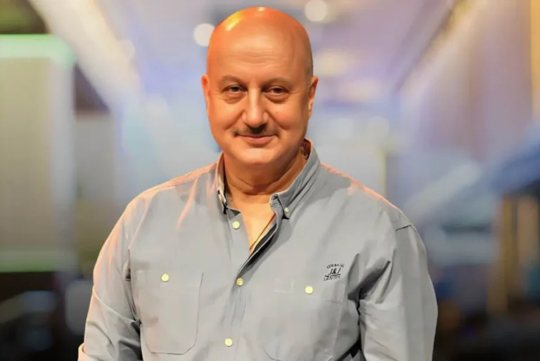 Anupam Kher Office Robbery Case Mumbai Police Arrests Two Men Report