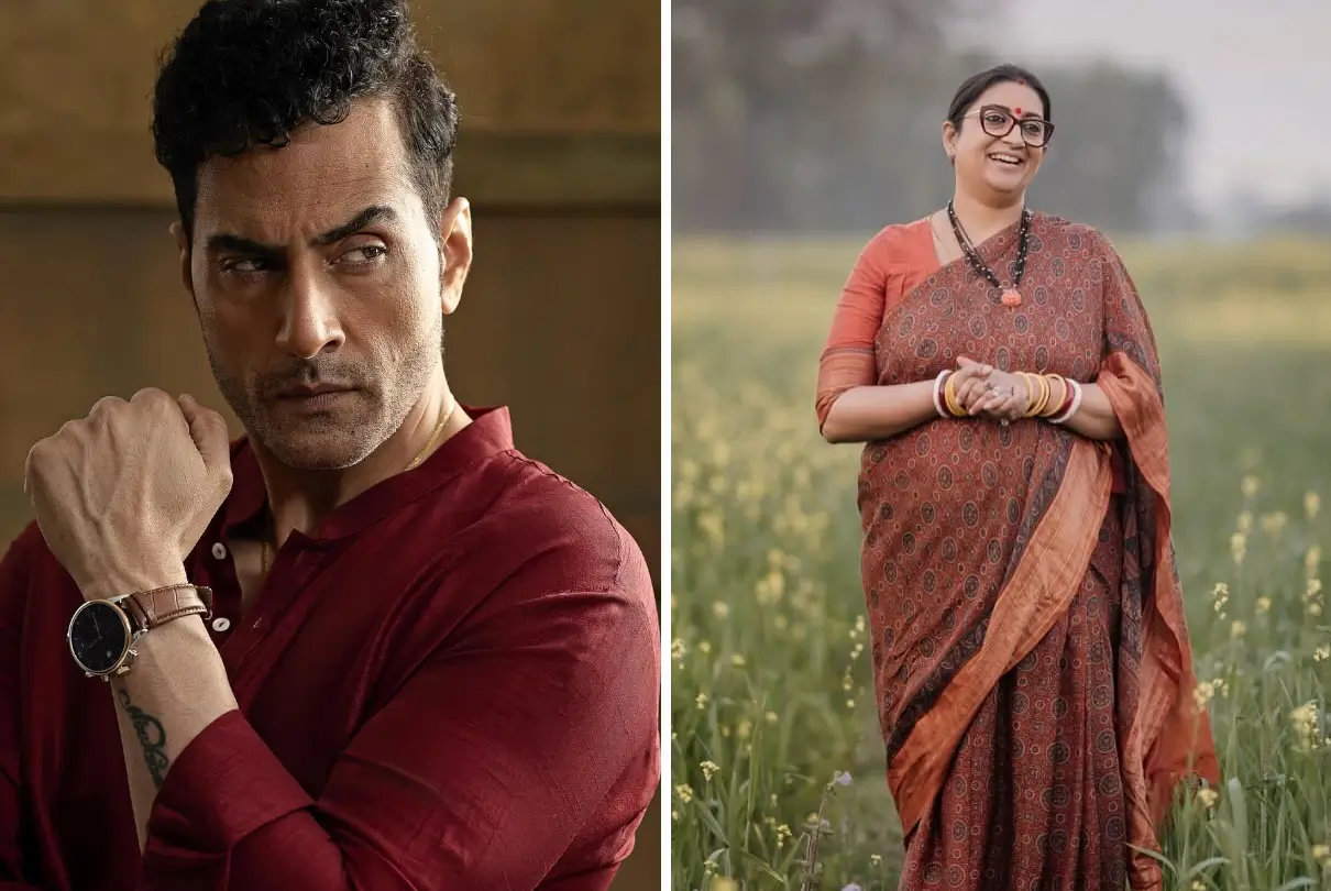 Anupamaa Serial Actor Sudhanshu Pandey Supports Smriti Irani After Her Defeat in the Lok Sabha Polls Says You Shall Bounce Back...