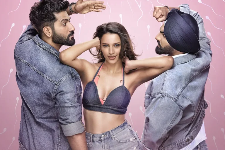 Bad Newz Trailer OUT: Vicky Kaushal, Triptii Dimri and Ammy Virk Starrer Go on a Mad Ride in This Comedy Inspire