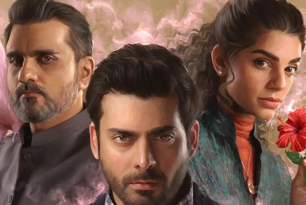 Barzakh Teaser: Fawad Khan and Sanam Saeed Weave a Tale of Mysteries and Romance, Captivating Audiences With Their on-screen Chemistry! Read More to Get Full Details