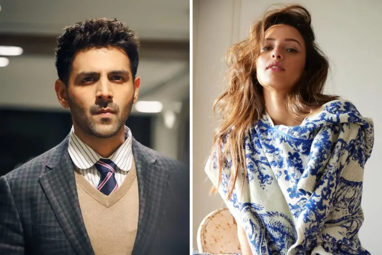 Bhool Bhulaiyaa 3 Kartik Aaryan Applauds Triptii Dimri; Sharing His Working Experience With Her, Highlighting Her Talents and Professionalism. Read More to Get Full Details!