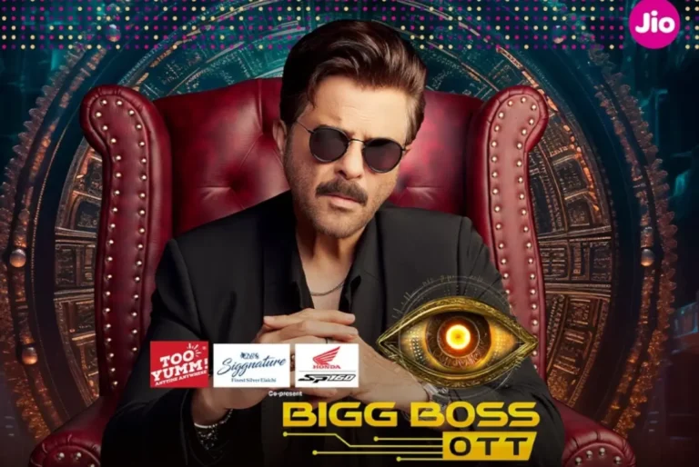 Bigg Boss OTT 3 Participants List: From Ranvir Shorey to Vada Pav Girl Chandrika Dixit, Host Anil Kapoor Welcomes All the Participants to the Show! Read More to Know