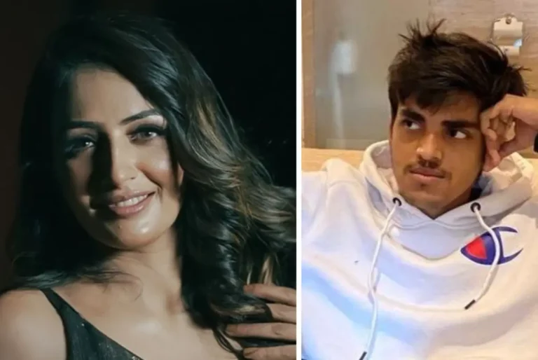 Bigg Boss OTT 3: YouTuber Maxtern aka Sagar Thakur Replaced By Vada Pav Girl In Bigg Boss OTT 3; Report