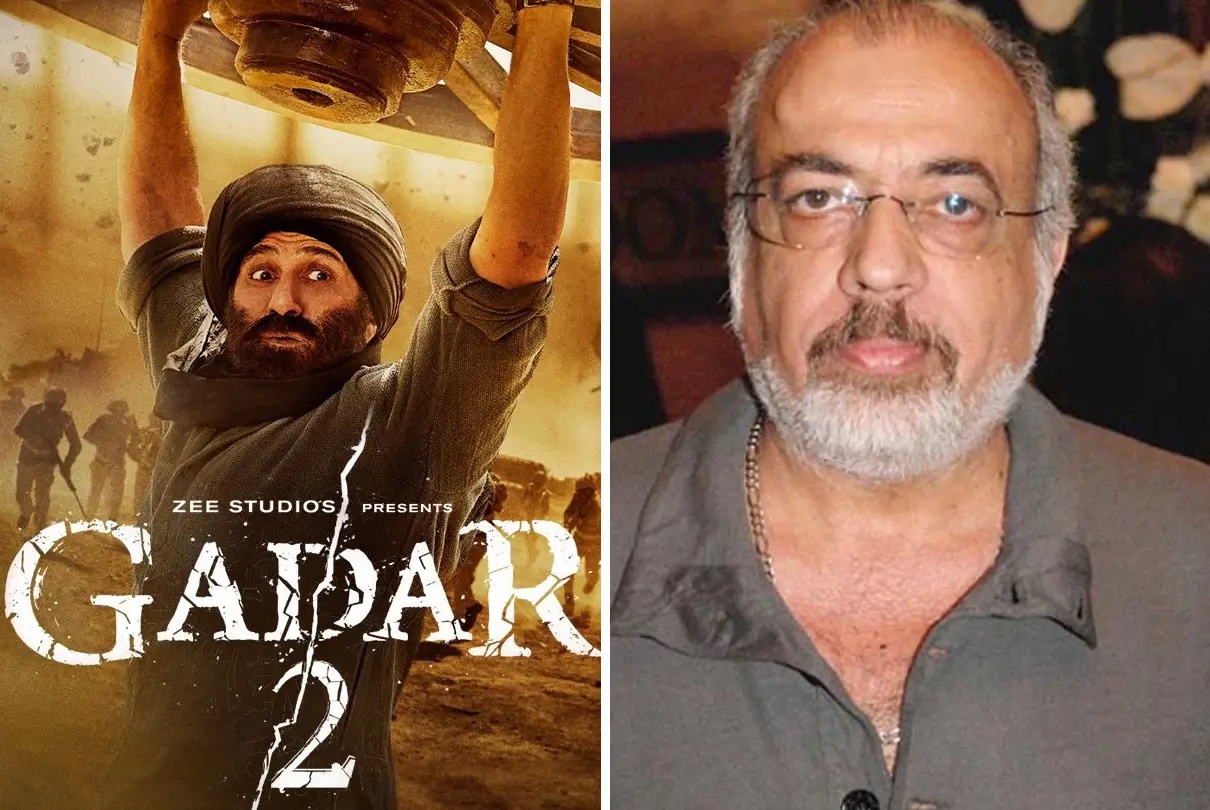 Border 2: The Storyline of the Anticipated Film Featuring Sunny Deol, Has Been Unveiled! JP Dutta Says; "It Will Be About…"; Read More to Know More!